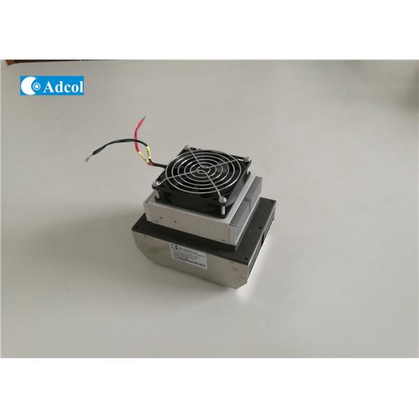 50W 24VDC Peltier Thermoelectric Cooler Air Conditioner TEC Module Cooling