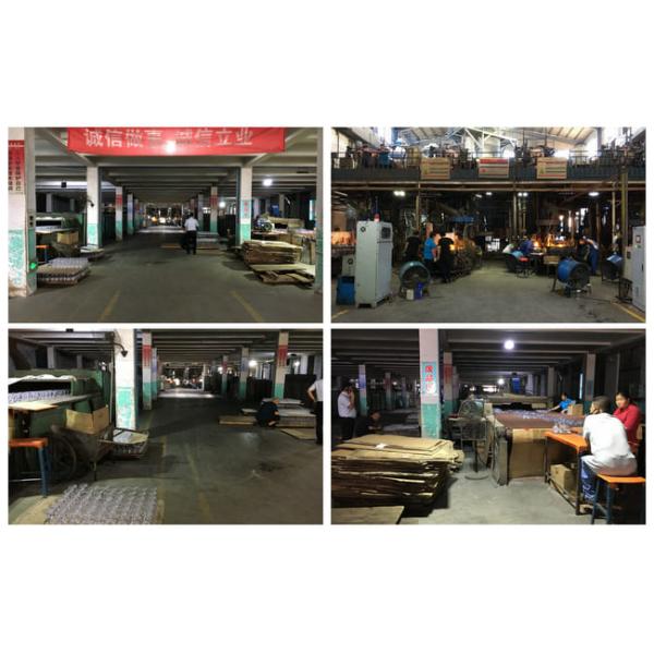 XI'AN MASSHINE HOME PRODUCTS CO., LTD.