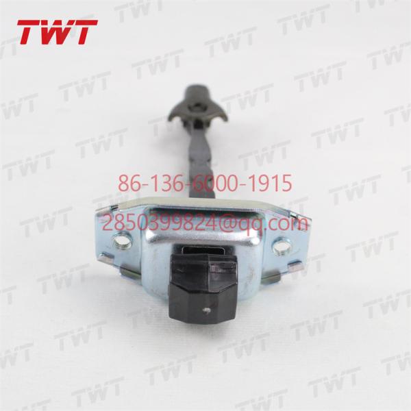 Automotive Door Check Strap Stopper 68610-0R070 For Front Door Limiter LR 2020 Toyota RAV4 Wildander