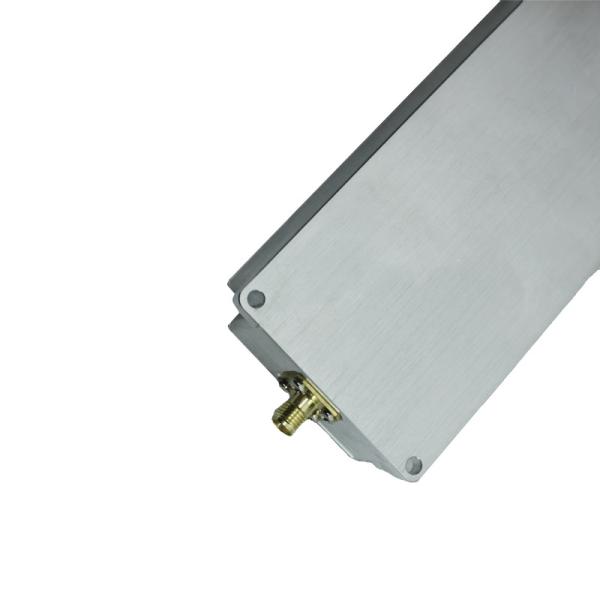 Large gamme de fréquences 5.2Ghz 20W GaN Lora Module d'amplificateur de puissance RF personnalisé pour détecteur de drones portable