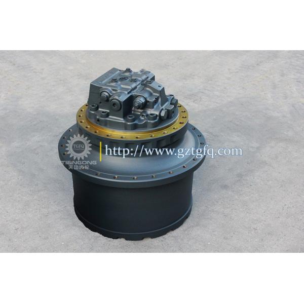 Assy прибора перемещения экскаватора прибора 208-27-00415 PC450-7 PC400-6 окончательный для Komastu