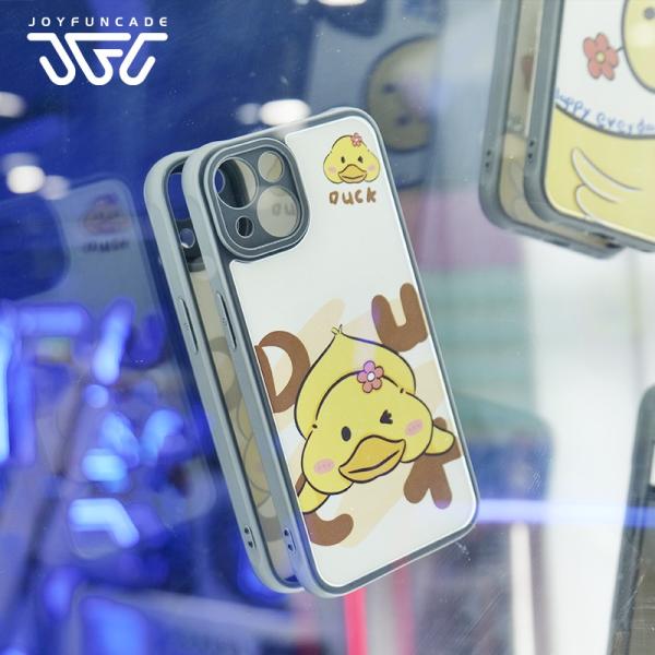24-Hour Phone Case Vendor Printing Vending Machine，Mobile Phone Remote Management Moblie Case Printing