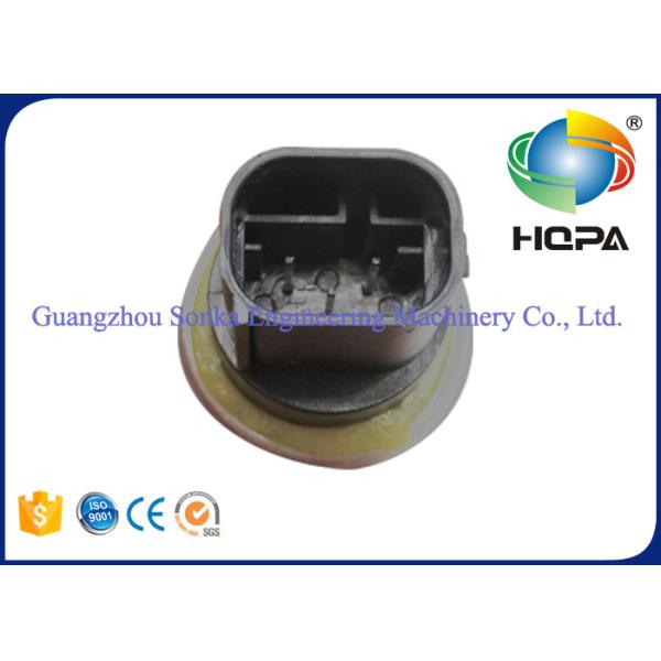 Клапан соленоида экскаватора Кобелько, высокий переключатель Лк52с00012п1 датчика давления