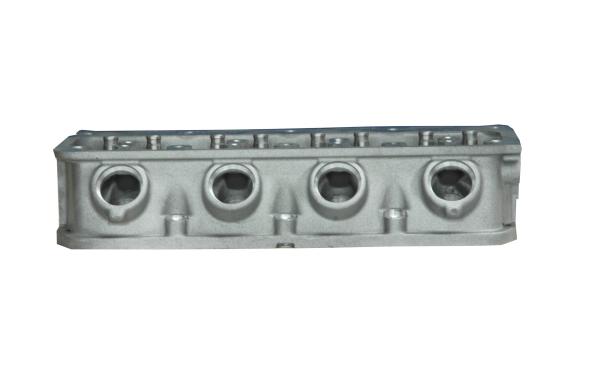 Aftermarket OEM Standard Size 7K Nissan Engine Cylinder Head