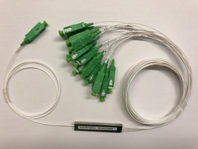 SCAPC Fibra PLC Splitter 1x16