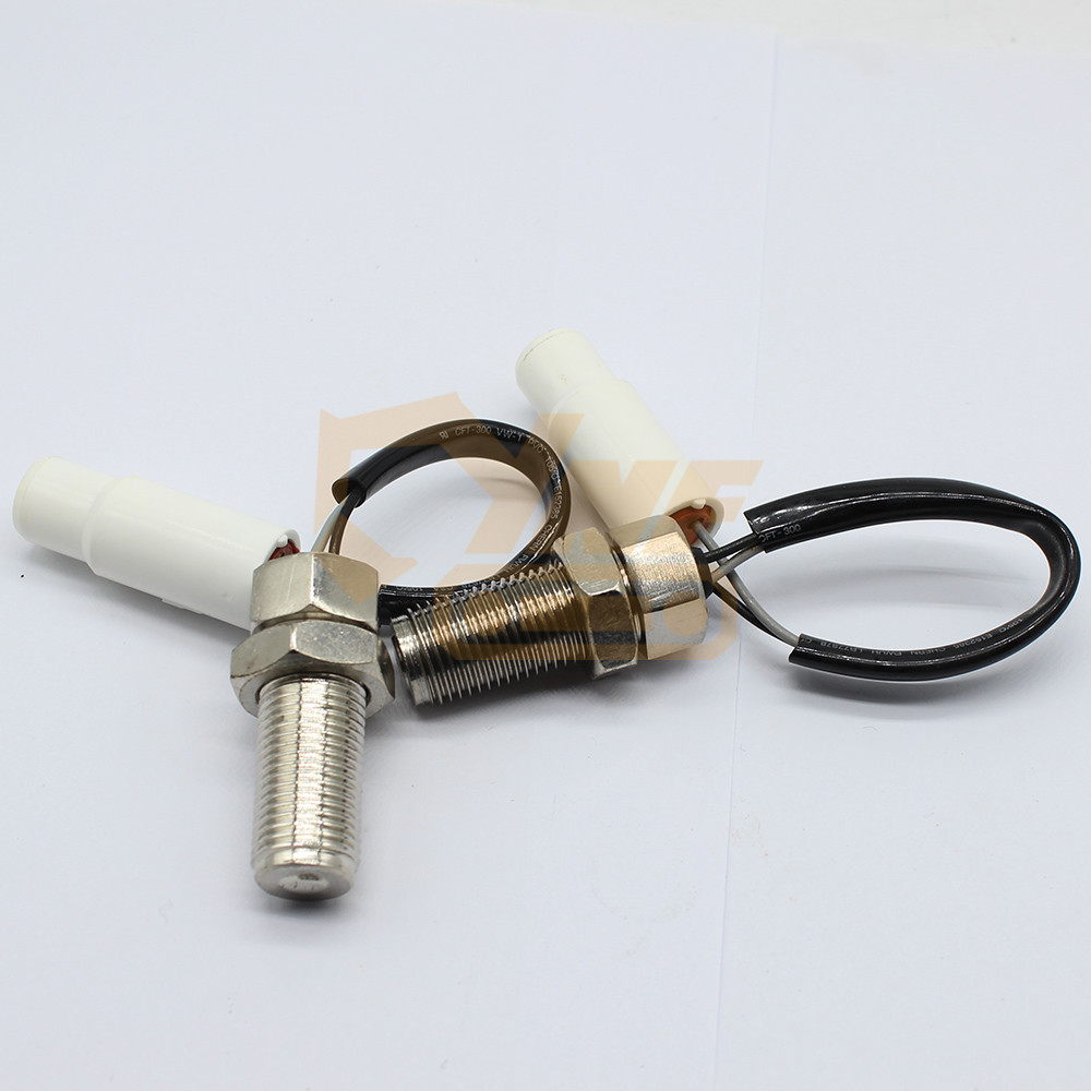 Датчик скорости двигателя SK200-3 SK200-5 Датчик скорости оборота VAMC845235 MC845235