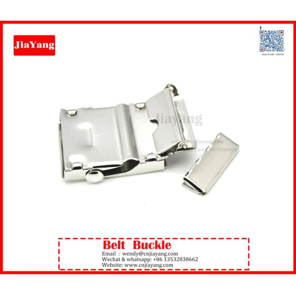 Army Metal buckles funny belt buckle