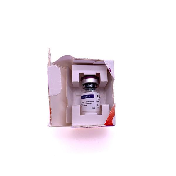  Botulinum Toxin Type A Injection Wrinkle Removal Effect