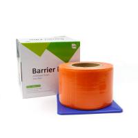 Filme claro esparadrapo de alta qualidade da barreira do material descartável dental do PE