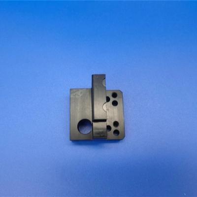 SS316L CNC Machining Auto Parts 5 Axis Cnc Machine Parts Metal Aluminum Milling Service
