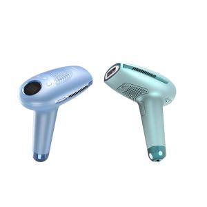 A máquina fresca PSE do laser da remoção do cabelo do IPL do gelo ilimitado dos
