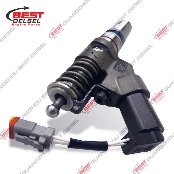 Diesel Common Rail Fuel Injector 3087557 3084589 3411752 For M11