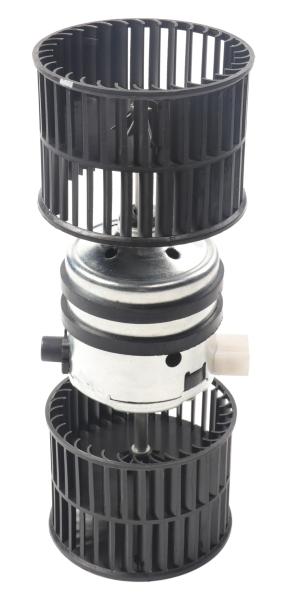 Unidad de motor de ventilador de aire acondicionado con doble soplador AN51500-10770