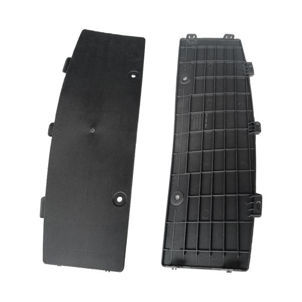 1135412-00-A Lower Protective Plate of the Rear Bumper for Tesla Model 3 Lower Shield of Rear Bumper