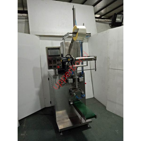 Automatic Molasses Tobacco Machine , High Speed 30 Bags / Min