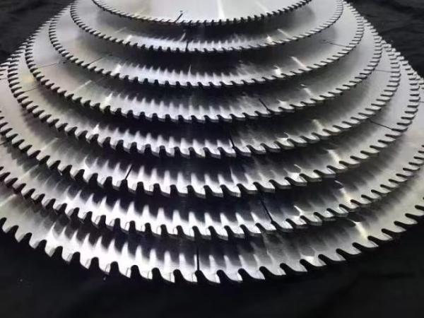 Tungsten Carbide Tipped Saw Blade TCT Saw Blade 12 inches For Cutting Melamine