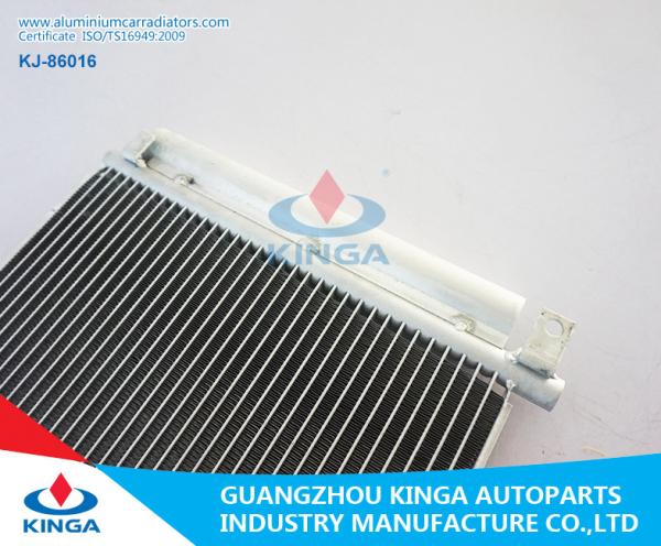 Auot Alnuminium  AC Condenser Repair For Hyundai Sonata (05-)  OEM 97606-3K160