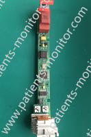 Carte PCB de la carte du module NBP de pièces de moniteur patient de M3001A M3001-66417