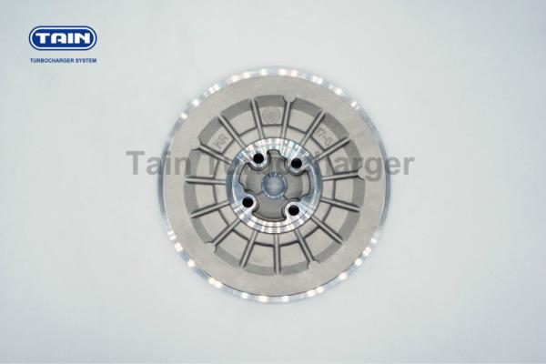 GT2256V Mercedes Benz Engine 700935-0001 placa traseira de 7785991 turbocompressores