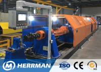 Motor separado que conduz a máquina de encalhamento da faixa clara 800r/Min