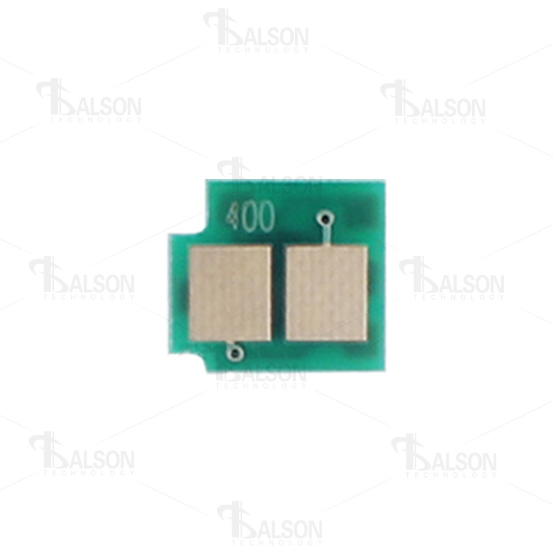 Compatible CB400A Toner Chip For HP Color LaserJet CP4005 4005n 4005dn