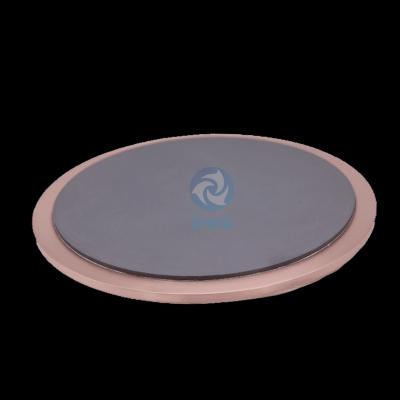 Zinc Telluride ZnTe Ceramic Targets For Coating Materials