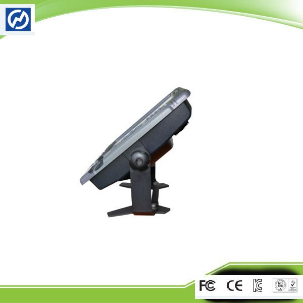 Worldwide with Transducer Dual-Beam Fishfinder w/500kW GPS+Beacon