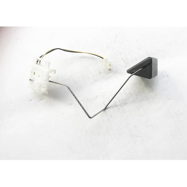 Honda CRV Automotive Fuel Gauge Sensor Replacement install on Fuel Pump Assembly