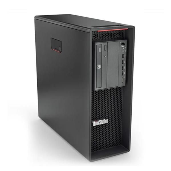 Experience Enhanced Performance with Stock Lenovo ThinkStation P520 Tower Workstation