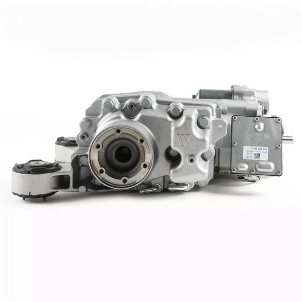 SKODA Yeti 2015-2018 y Audi S1 2015-2018 4Motion Transmisión del eje trasero con piñones y modelo de anillo diferencial 0BR525010E