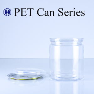 PET Can