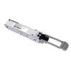 Qsfp28 100g 850nm 1310nm 100m 10km 40km 80km 100km Sr4 Lr4 Er4 Zr4 MPO LC Optical Transceiver SFP Module Compatible Qsfp28 100g