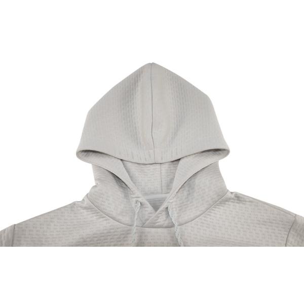 sweatshirt Long sleeve Mens Hoodie Sweatshirt With Drawcord