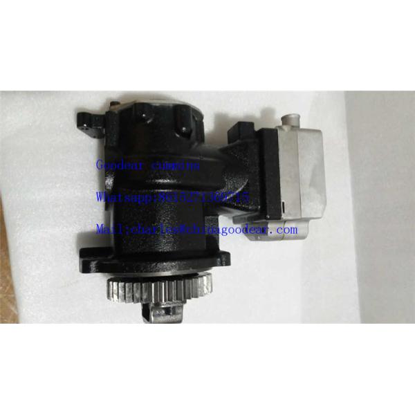 Chongqing isx15 diesel engine air compressor 4318216,3104216