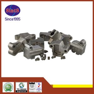 Части автомобиля тела прибора напряжения автозапчастей точности мычки запасные