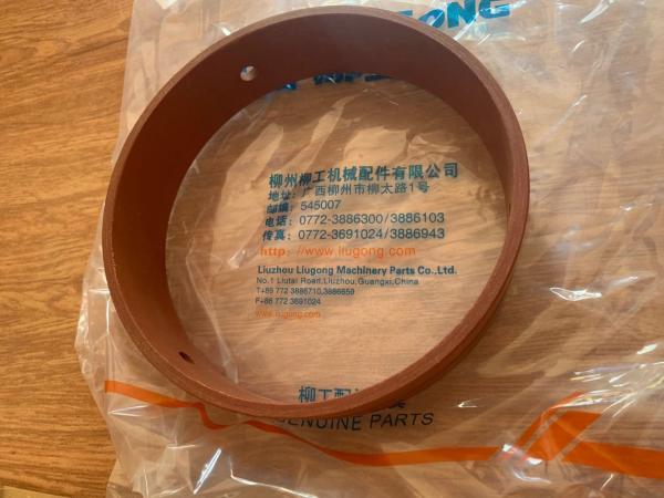 bague de capot supérieur de pièces de rechange de chargeur de la roue 83A0045