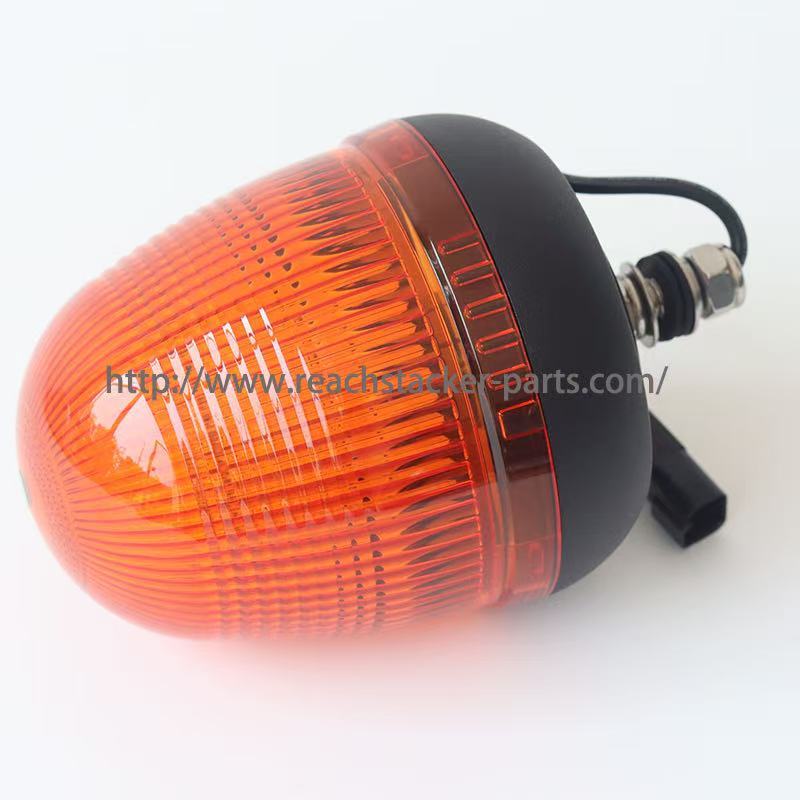 12893720 Warning light assembly Sany Reach Stacker Parts