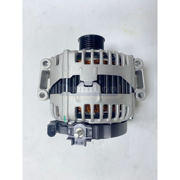 0131540502 Demillon Auto Parts Engine Alternator Generator for Mercedes Benz W164 X164 W251 W203 W204 906 W693