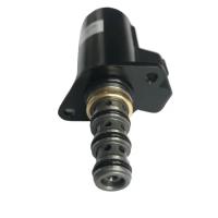 YN35V00048F2 Ventilateur solénoïde pour excavateur pompe hydraulique Ventilateur solénoïde pour Kobelco SK170-9 SK260-9 Pièces détachées