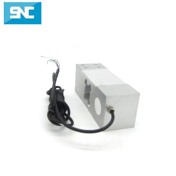 Capteur de cellule de charge à point unique de la série C3 Classe de précision 100 kg 200 kg 300 kg 500 kg pour les applications de pesage