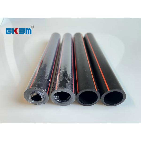 GKBM Greenpy PE80 PE100 PE Газопровод 0,3Mpa 0,7Mpa DN32 - DN400