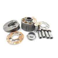 HMGF40EA Pièces détachées Pistons cylindriques Plaque de retenue Plaque de soupape Plaque de poussée Plaque de balle Guide