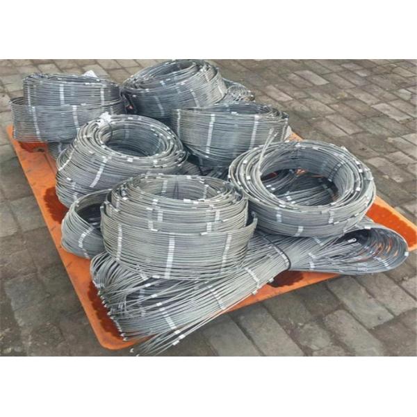 сетка веревочки провода нержавеющей стали 1770n высокая растяжимая мягкая 7x19