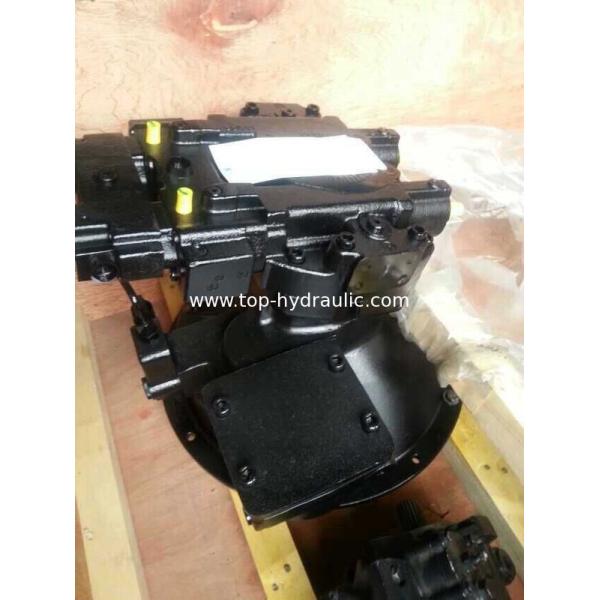 A8VO160LA1H1/60R1 Hydraulic Axial Piston Variable Pumpor Caterpillar E330BL excavator