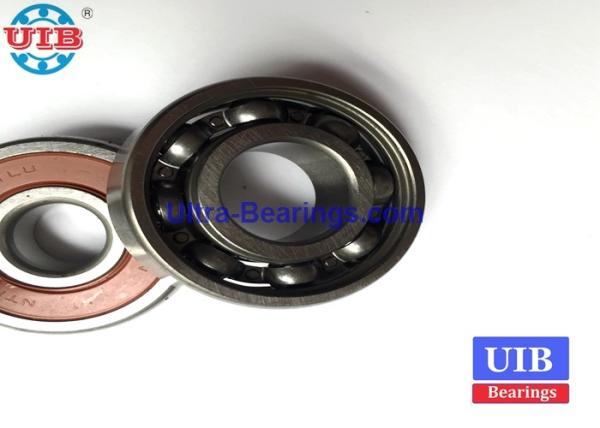 11.3kn High Precision Conveyor Roller Bearing Cast Steel AISI 52100 Anti Corrosion
