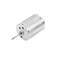 RF-370CA-12560 Moteur électrique à courant continu mini brossé 12V-24V 7000 tours par minute 24mm Pour le nettoyeur d'actionneur automatique