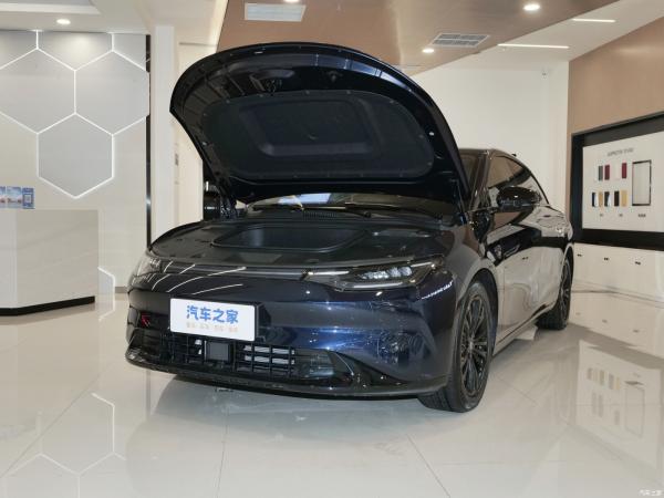 SUV Car EV Leap C01 2023 606 Shuxiang Velocidade máxima Km/H 180 Tipo de energia Elétrico puro
