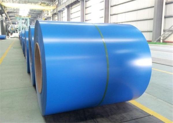 PPGL PPGI Steel Coil CGCC CGCH DX51D+AZ For Construction Building Roofing