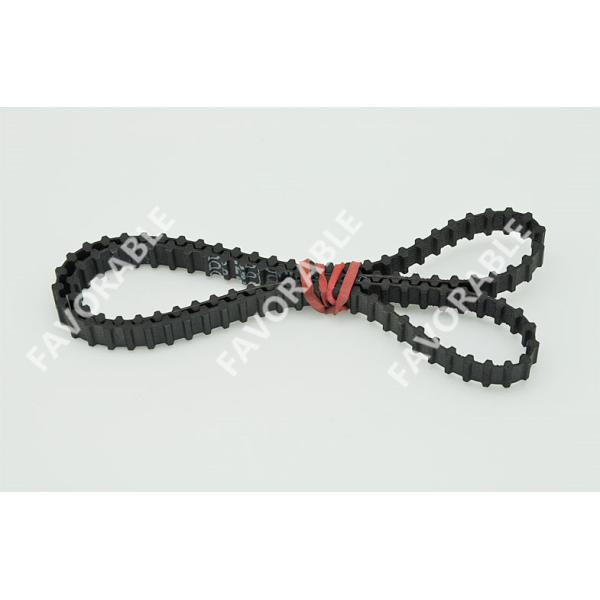 GEARBELT DAYCO For Cutter GT7250 CUTTING Parts 180500090 Industrial Cutter Machine Parts
