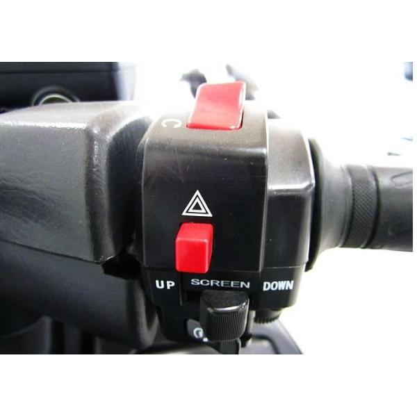 Suzuki 650cc Scooter With Parallel , Two Cylinder Electric Scooter Motorcycle DOHC